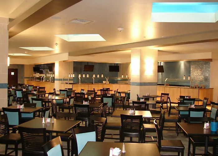 Resort: Treasure Bay Casino & Hotel-Adults Age 21 And Above