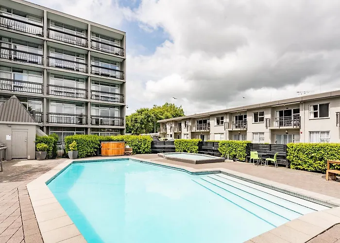 Jacuzzi hotel: Heartland Ambassador Hotel Hamilton