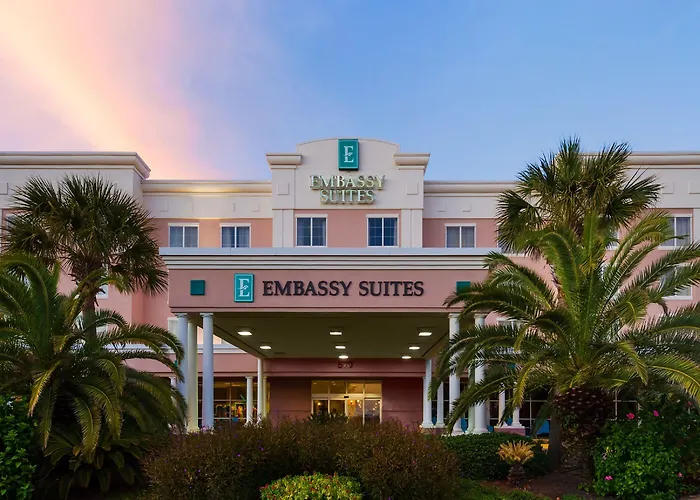 Embassy Suites By Hilton Destin