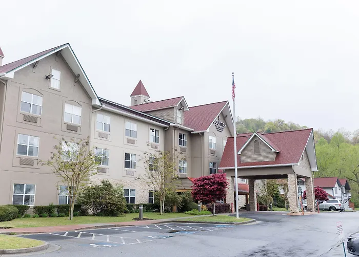 Country Inn & Suites By Radisson, Helen, Ga