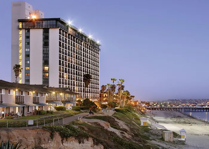 Apart hotel: Capri By The Sea By All Seasons Resort Lodging