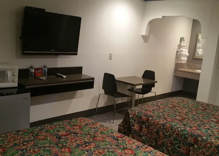 Starlight Inn Huntington Beach