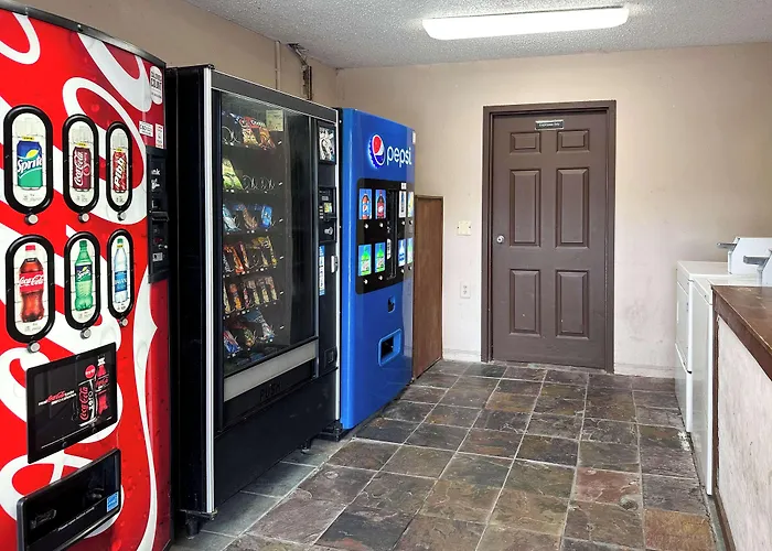 Motel 6 Atlanta Ga Atlanta Airport East