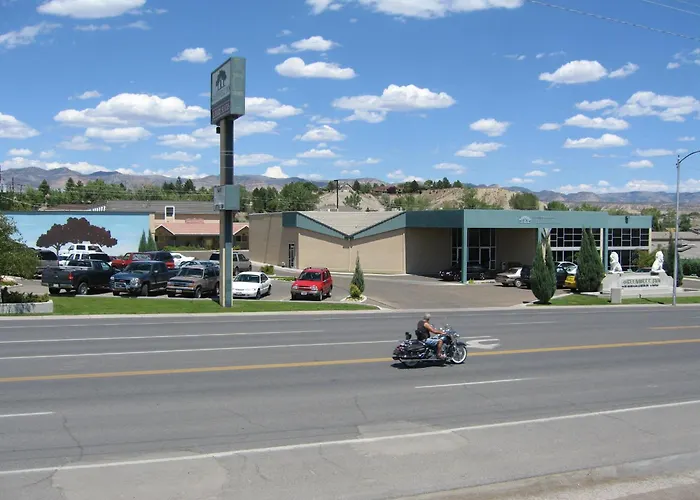 Greenwell Inn