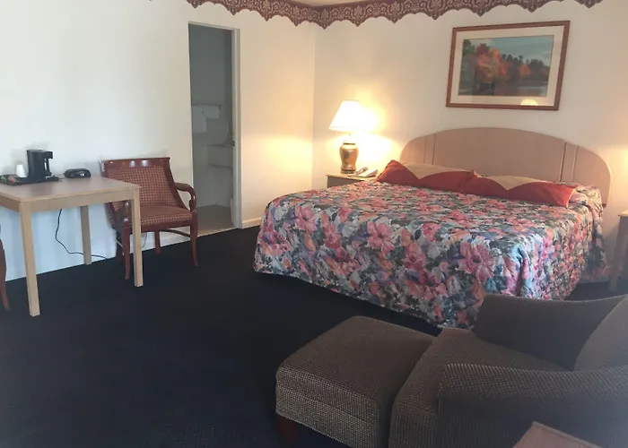 Prestige Inn
