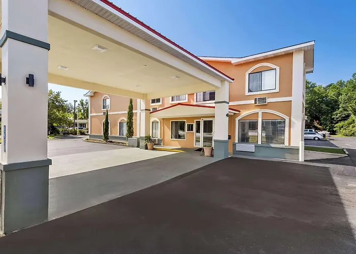 Econo Lodge St George