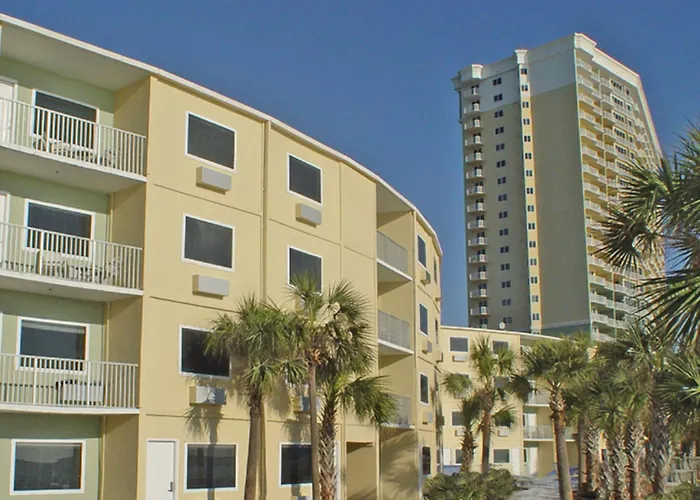 Boardwalk Beach