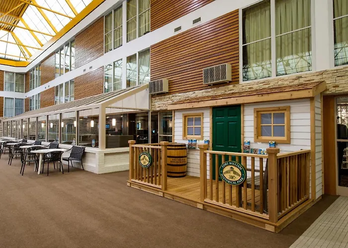 Superior Inn Hotel And Conference Centre Thunder Bay