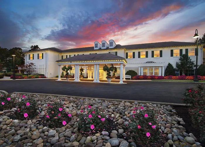 Family resorts Marriott'S Fairway Villas