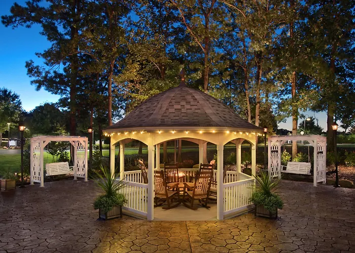 Family resorts Marriott'S Fairway Villas