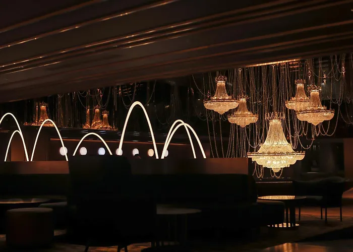 Hotel boutique: Asia Hotel Bangkok