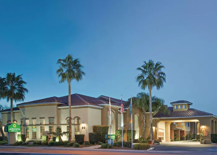 La Quinta By Wyndham Los Banos