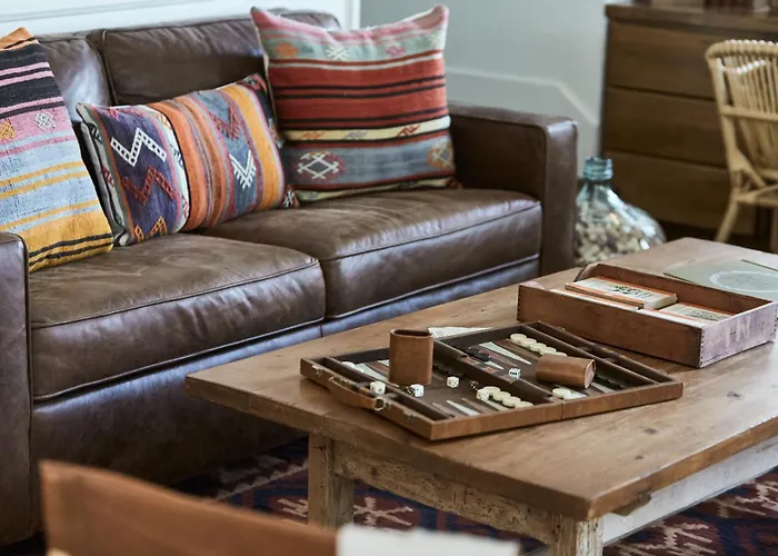 Family Hotel: Hotel Carmel