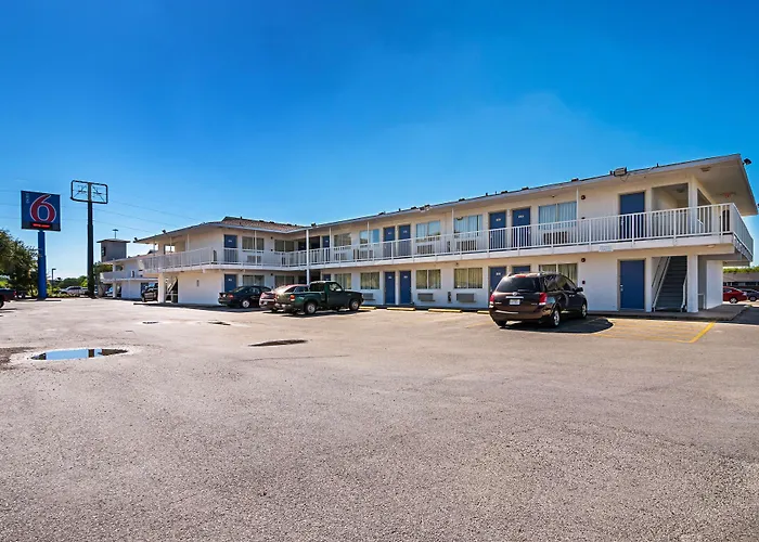 Motel 6-Corpus Christi, Tx - Northwest