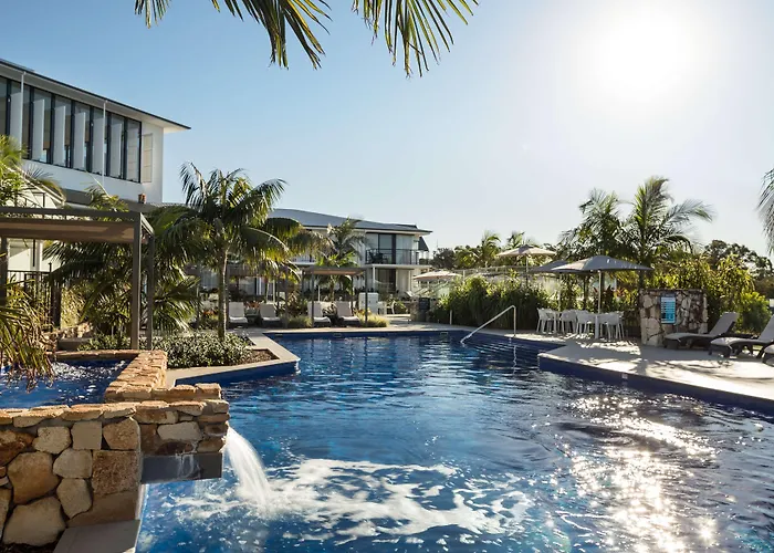 Sails By Rydges