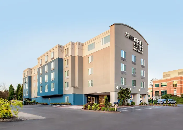Springhill Suites Airport
