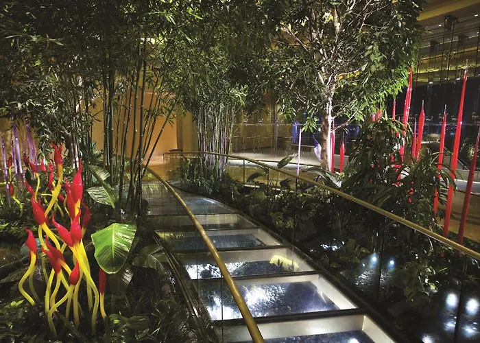 Borgata Hotel Casino&Spa