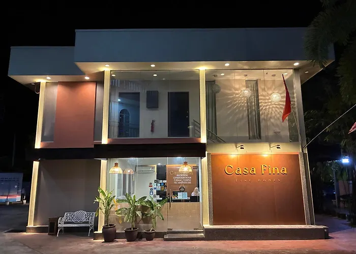 Casa Fina Fine Homes