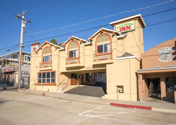 Resort: Beachview Inn