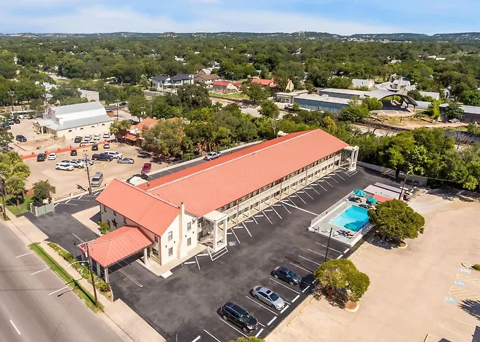 Super 8 By Wyndham Fredericksburg