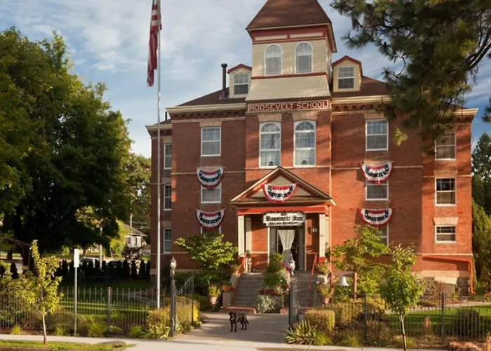 The Roosevelt Inn