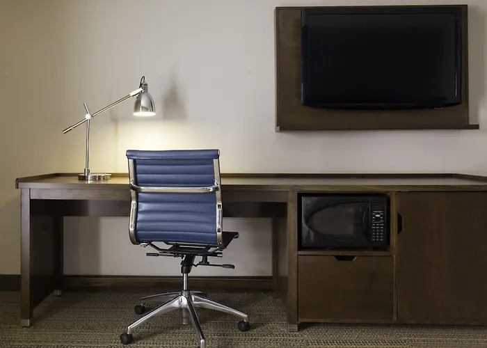 Four Points By Sheraton Cocoa Beach