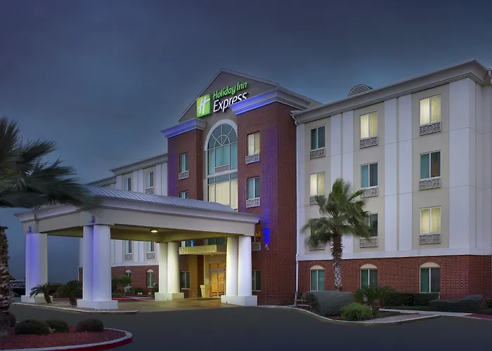 Luxury hotel only: Holiday Inn Express & Suites San Antonio West Sea World Area By Ihg