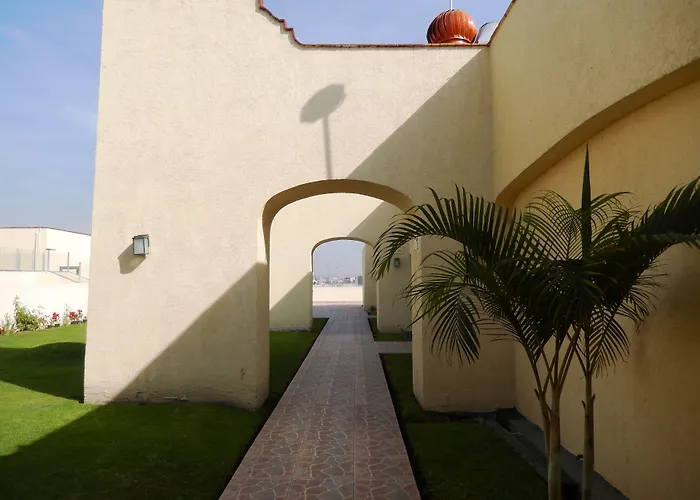 Roma Guadalajara In Downtown