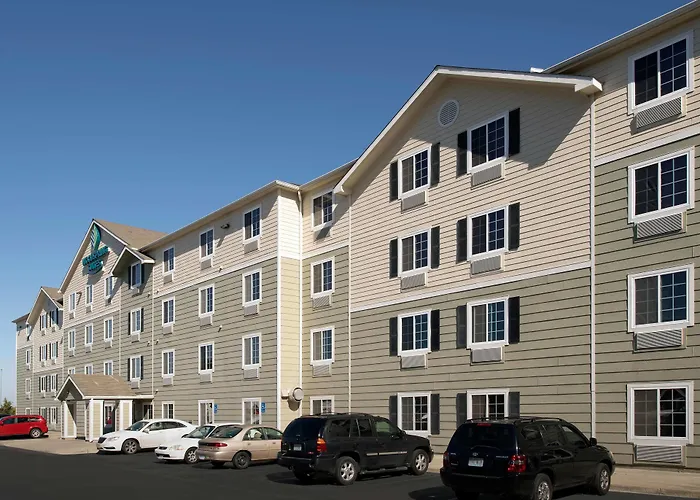 Extended Stay America Select Suites - - South - I-49