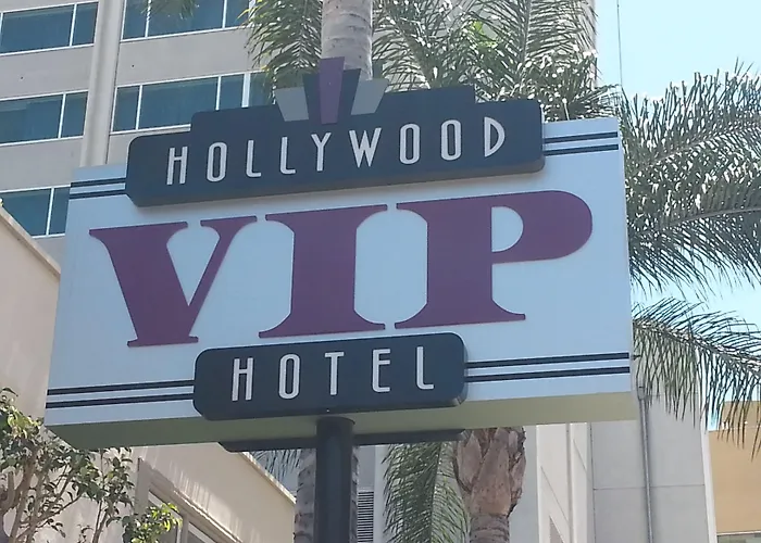 Hotel adatto agli animali: Hollywood Vip Hotel