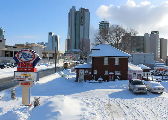 Ritz Inn Niagara