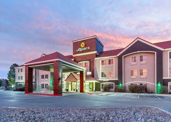 Golf hotel: La Quinta By Wyndham Roswell