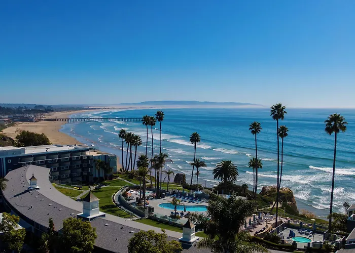 Airport Hotel: Seacrest Oceanfront Hotel