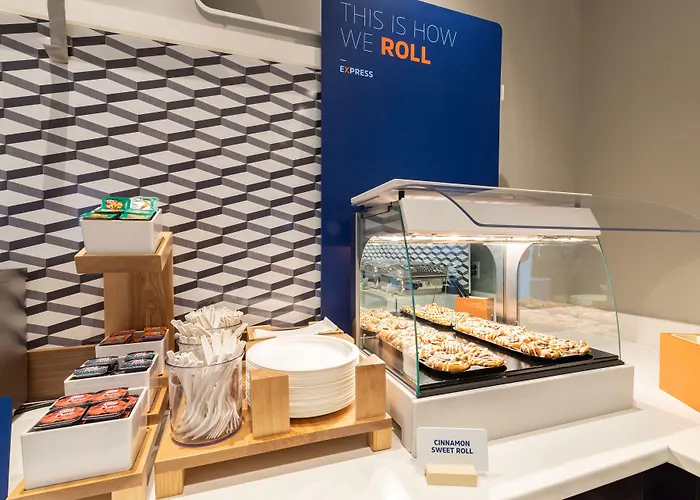 Holiday Inn Express Tehachapi By Ihg