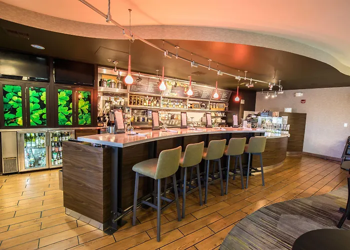 Courtyard By Marriott Merced