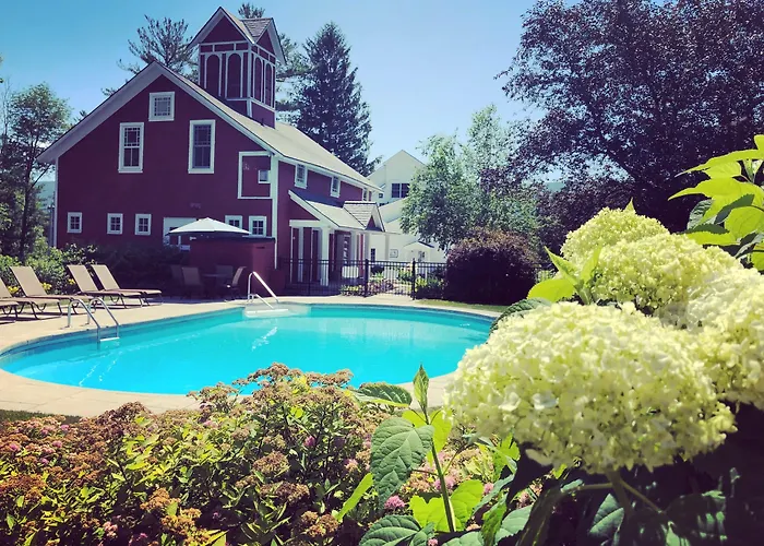 The Inn At Manchester