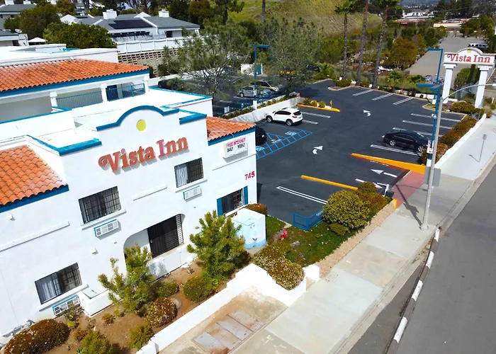 Vista Inn