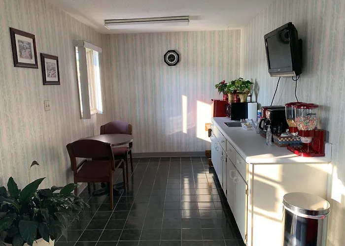 Americas Best Value Inn - Roxboro