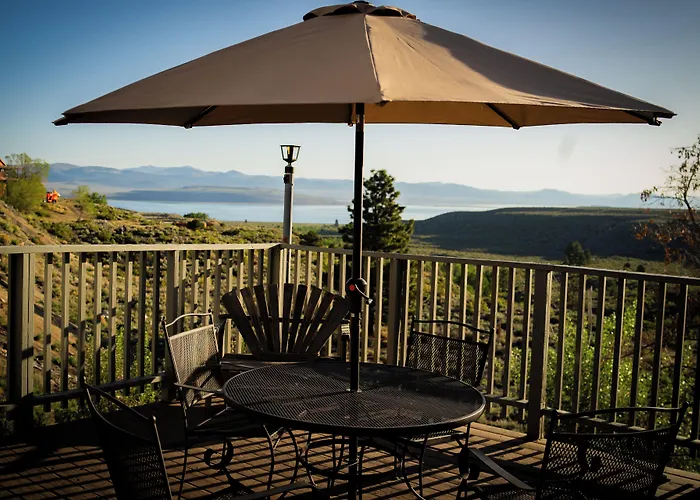 Hôtel accueillant les animaux: Yosemite Gateway Motel