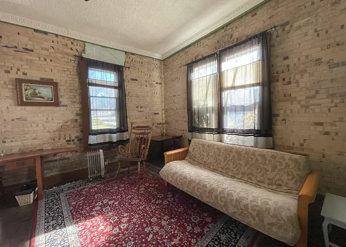 Boutique hotel only: The Historic Grand Canyon Hotel