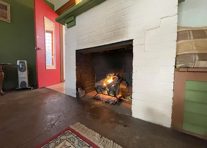 Boutique hotel only: The Historic Grand Canyon Hotel
