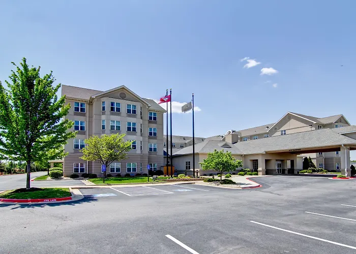 Homewood Suites By Hilton Bentonville-Rogers