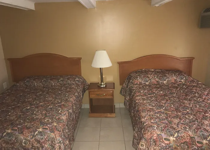 La Fontana Motel