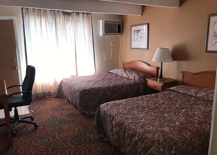 La Fontana Motel