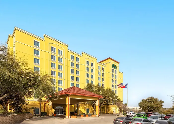 Cheap hotels La Quinta By Wyndham San Antonio Medical Ctr. Nw