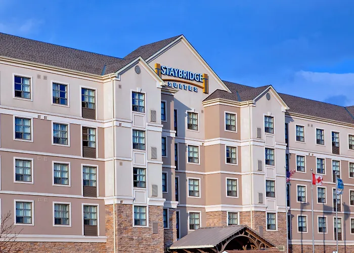 Staybridge Suites London By Ihg