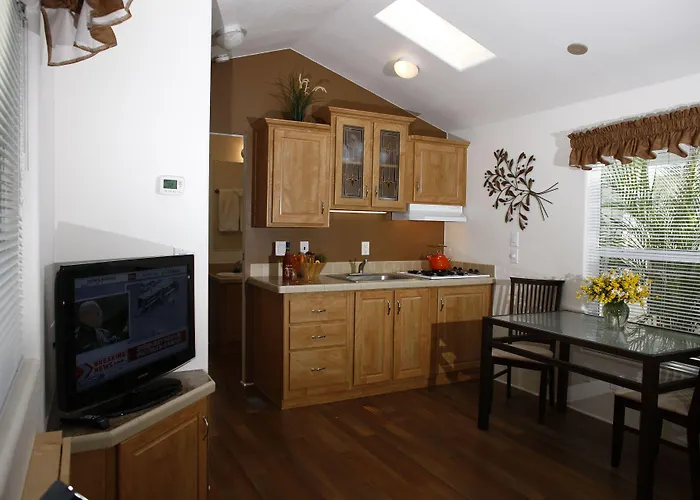 Best Selfcatering Arden Acres