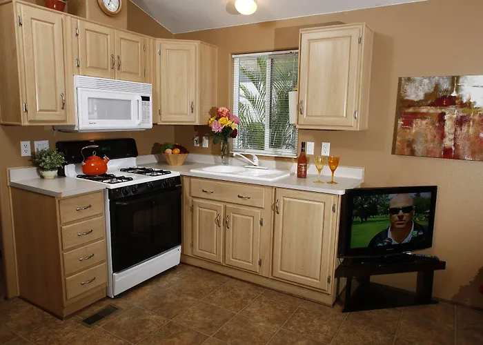 Best Selfcatering Arden Acres