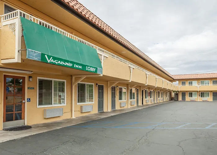 Vagabond Inn Hemet