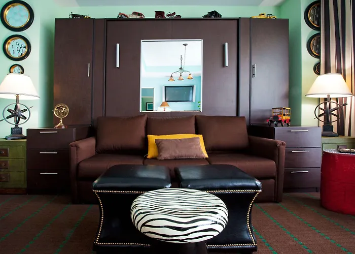 Boutique hotel only: Holiday Inn Hotel & Suites Ocala Conference Center By Ihg